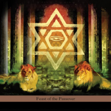 Gould, David - Feast of the Passover