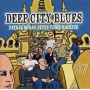 Boman, Patrick - Deep City Blues