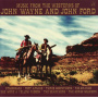 V/A - Music From the Westerns of John Wayne & John Ford