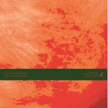 Xenakis, Iannis - Persepolis