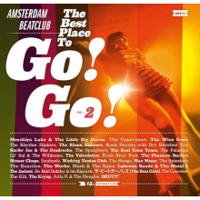 V/A - Best Place To Go! Go! -2