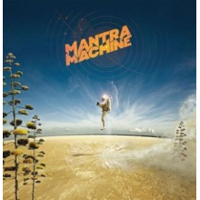 Mantra Machine - Nitrogen