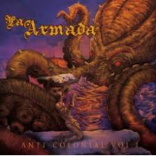 La Armada - Anti-Colonial Vol.1