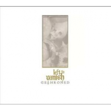 Left To Vanish - Dethroned