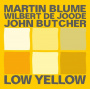 Blume - Low Yellow