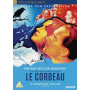 Movie - Le Corbeau