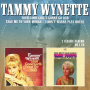 Wynette, Tammy - Your Good Girl's Gonna Go Bad/Take Me To Your World - I Don't Wanna Play House