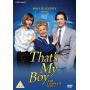 Tv Series - That's My Boy: the Complete Series
