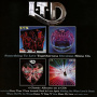 L.T.D. - Something To Love/ Togetherness/ Devotion/ Shine On