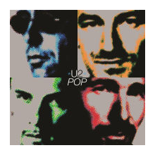 U2 - Pop