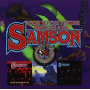 Samson - Look To the Future/Refugee/Ps