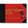 Book - Walt Disney Film Archives Xl: the Animated Movies 1921-1968