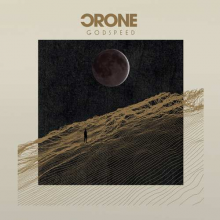 Crone - Godspeed