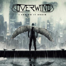 Overwind - I Can Do It Again