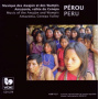V/A - Peru-Music of the Awajun & Wampis