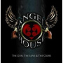 Angel House - Gun, the Love and the Cross