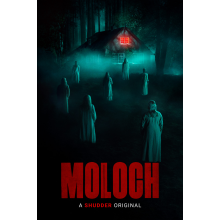 Movie - Moloch