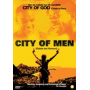 Movie - City of Man/ Cidade Dos Homens