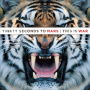 Thirty Seconds To Mars - This is War