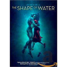Movie - Shape of Water