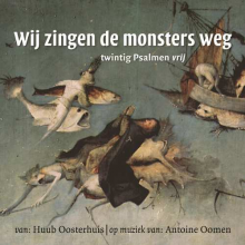 Koor Voor Nwe Ned. Reli Muziek - Wij Zingen De Monsters Weg