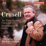 Crusell, B.H. - Three Clarinet Concertos