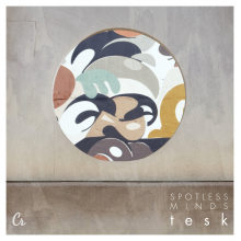 Tesk - Spotless Minds
