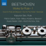 Beethoven, Ludwig Van - Works For Flute 1