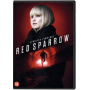 Movie - Red Sparrow
