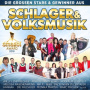 V/A - 20 Grossen Stars & Gewinner Aus Schlager & Volksmusik