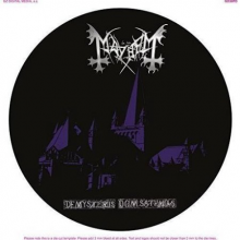 Mayhem - De Mysteriis Dom Sathanas