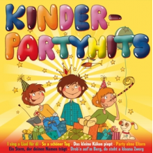 V/A - Kinderpartyhits