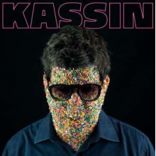 Kassin - Relax