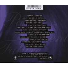 V/A - Apollo:Past Present Future