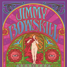 Bowskill, Jimmy - Live