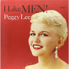 Lee, Peggy - I Like Men