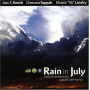 V/A - Rain In July