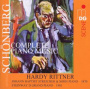 Schonberg, A. - Complete Piano Works