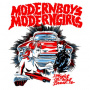 Modernboys Moderngirls - I Might As Well Break It