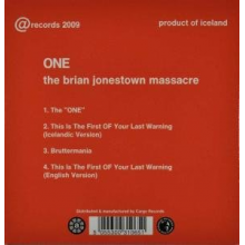 Brian Jonestown Massacre - One