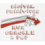 Digital Primitives - Hum Crackle Pop