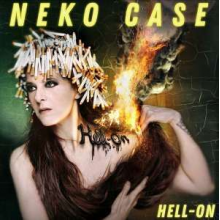 Case, Neko - Hell-On