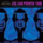 Zig Zag Power Trio - Woodstock Sessions 9