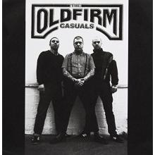 Old Firm Casuals, the - Old Firm Casuals Ep