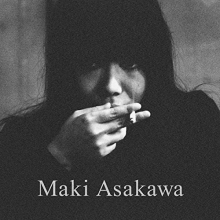 Asakawa, Maki - Maki Asakawa