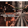 Reeves, Scott -Jazz Orchestra- - Without a Trace