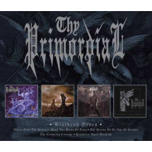 Thy Primordial - Blackend Years