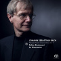 Bach, Johann Sebastian - Harpsichord Concertos Vol.1