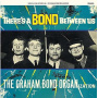 Bond, Graham -Organisation- - There's a Bond Between Us