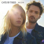 Cats On Trees - Neon